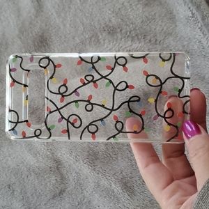 Samsung Galaxy S10 Holiday phone case
